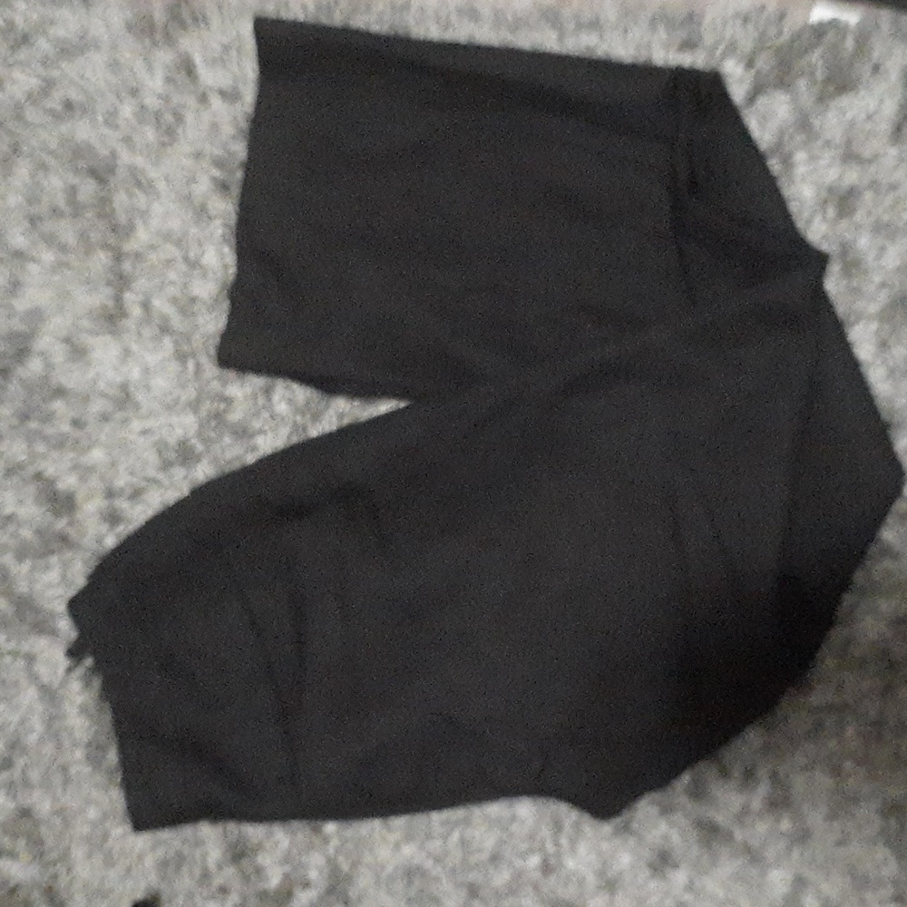 Calvin Klein linen Pants